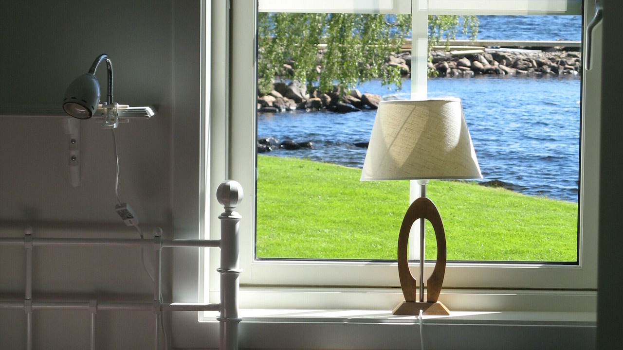 Photo of Bedroom in Vrigstad