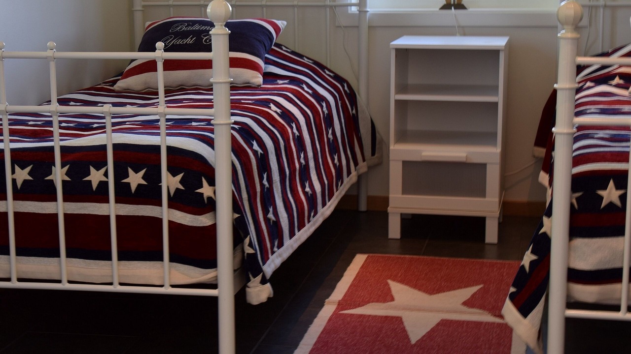 Photo of Bedroom in Vrigstad