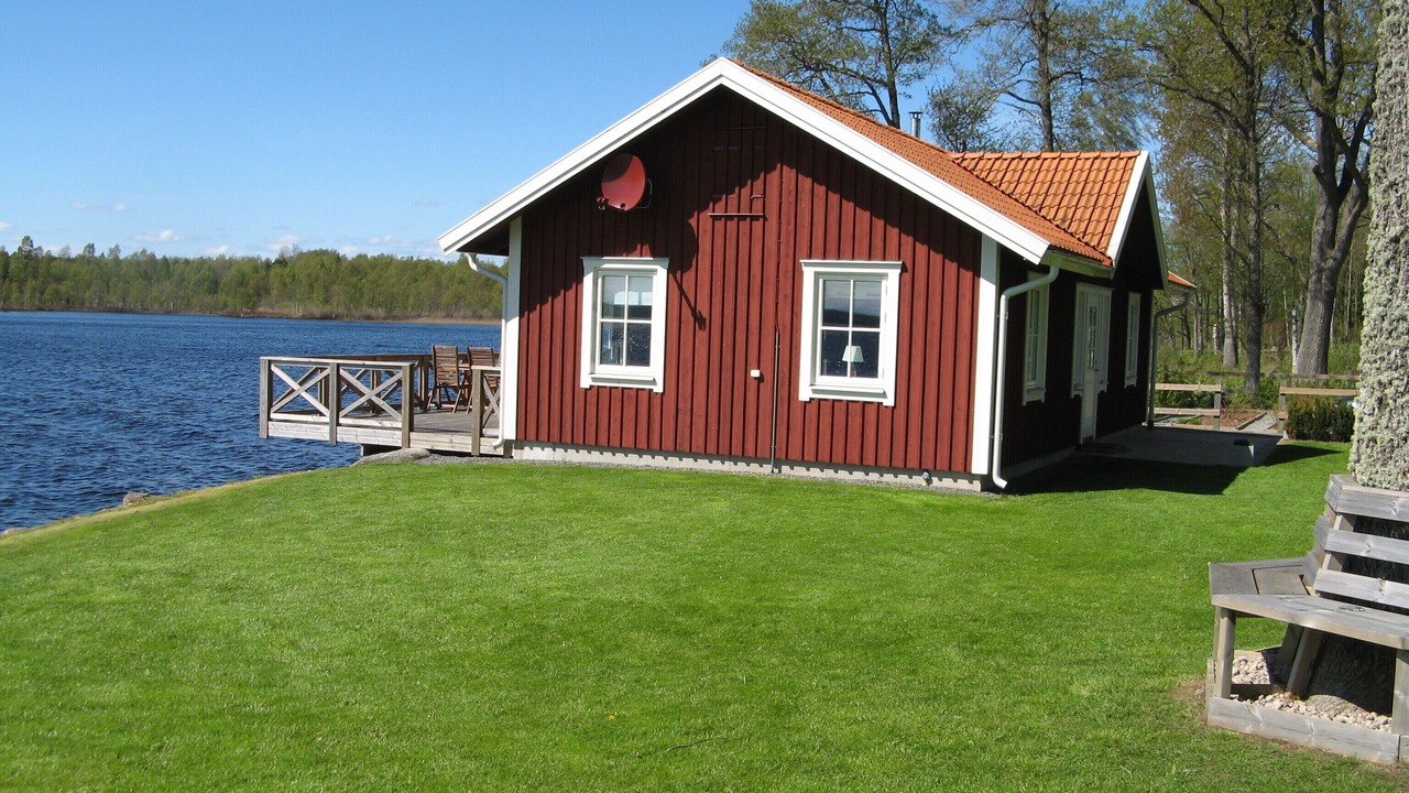 Photo of Outdoor in Vrigstad