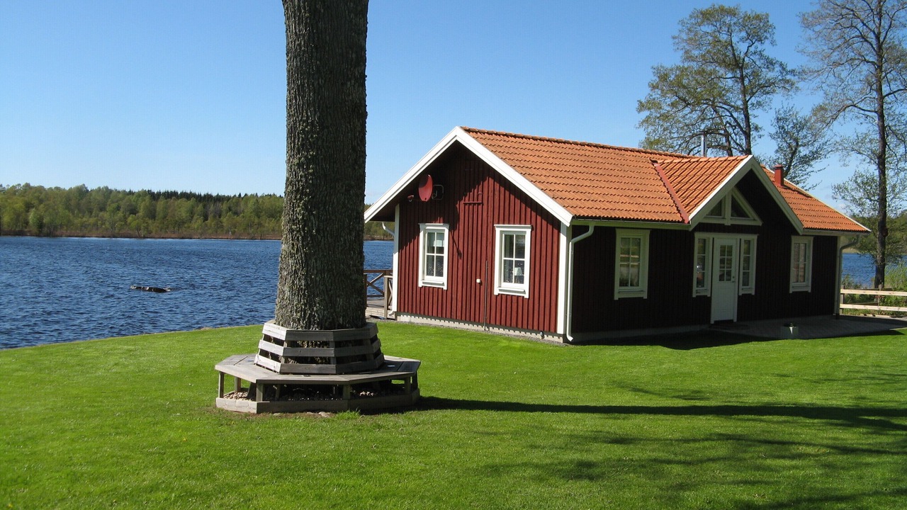 Photo of Outdoor in Vrigstad