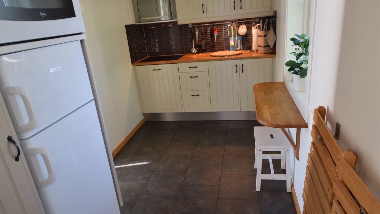 Photo of Kitchen in Vrigstad