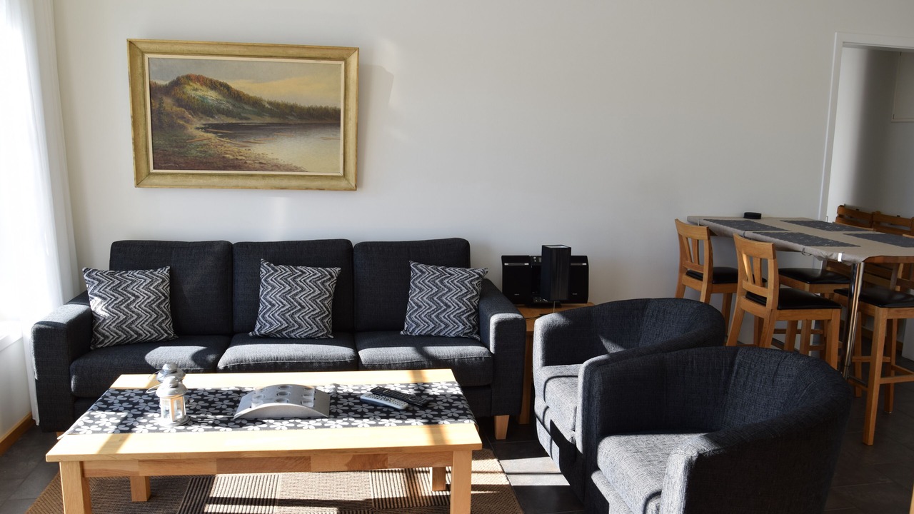 Photo of Livingroom in Vrigstad