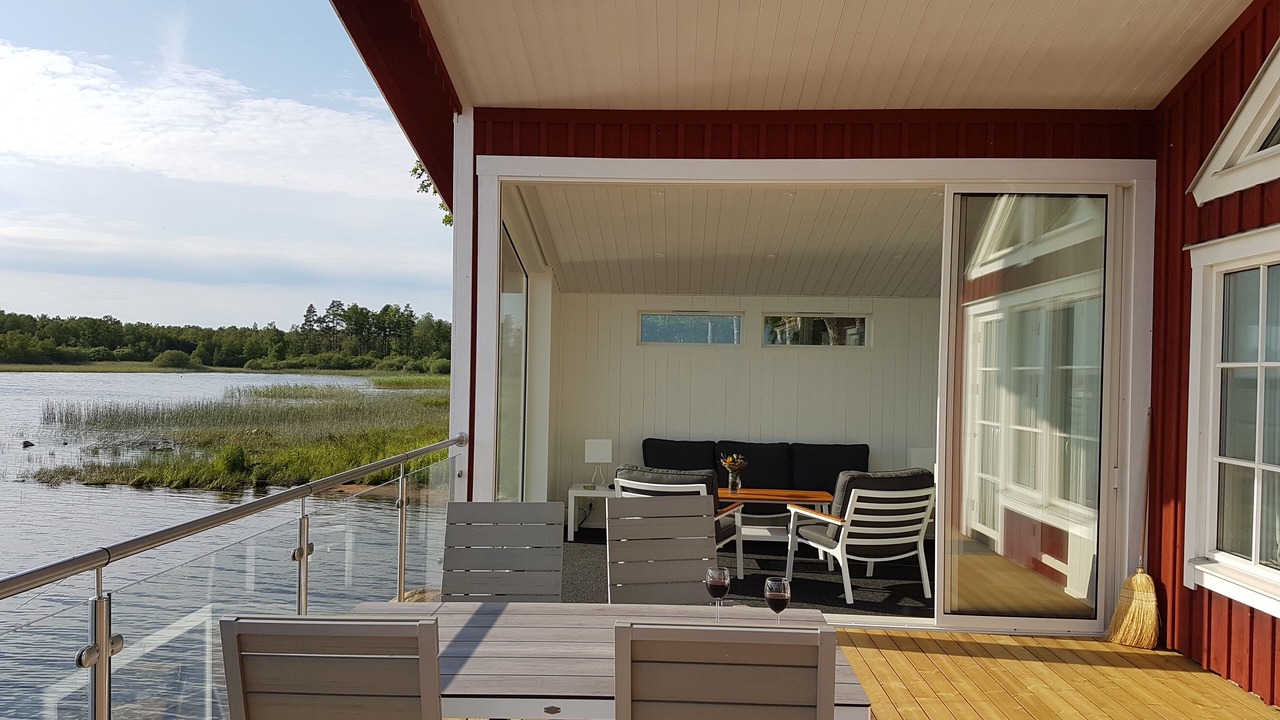 Photo of Outdoor in Vrigstad