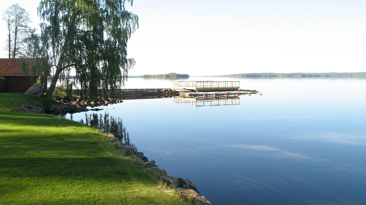 Photo of Outdoor in Vrigstad