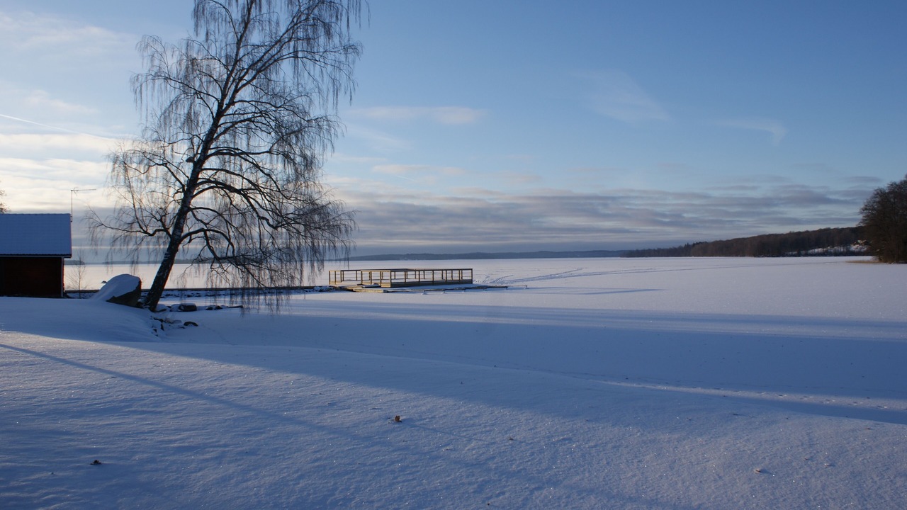 Photo of Outdoor in Vrigstad