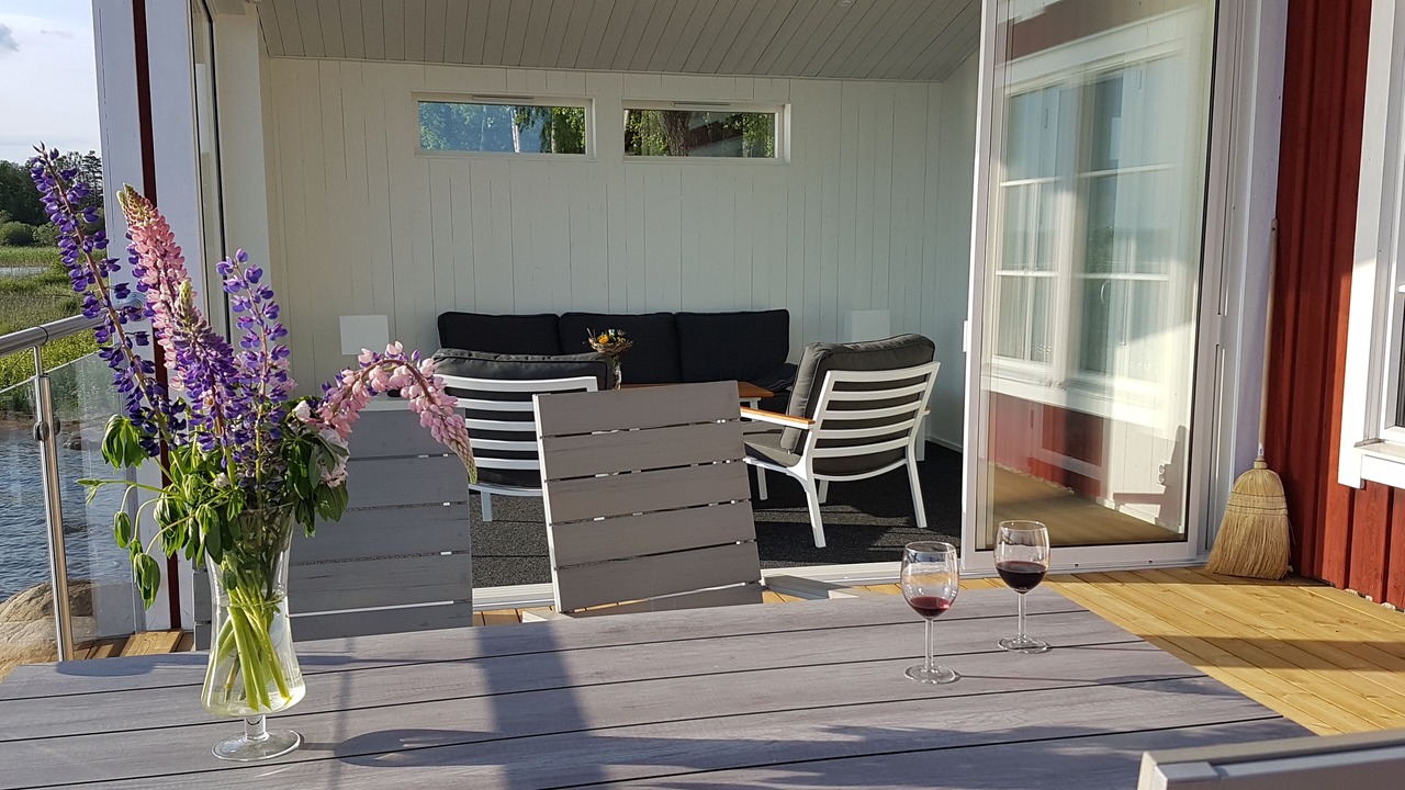 Photo of Outdoor in Vrigstad