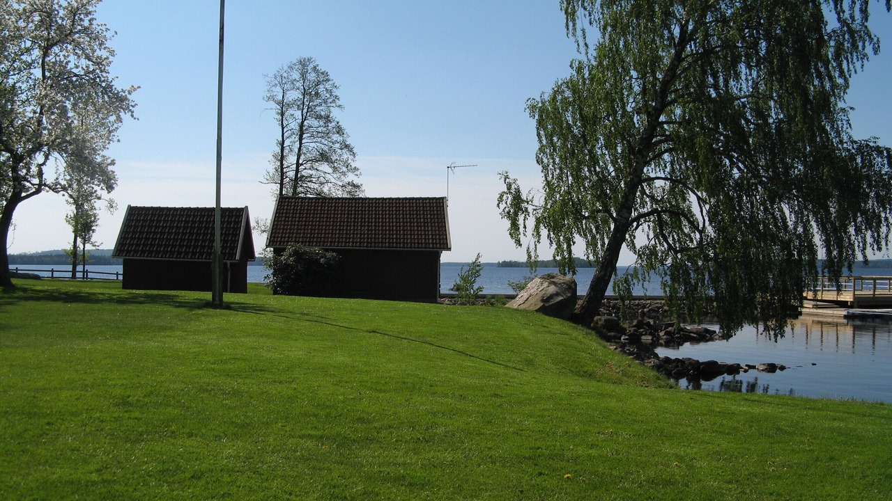 Photo of Outdoor in Vrigstad