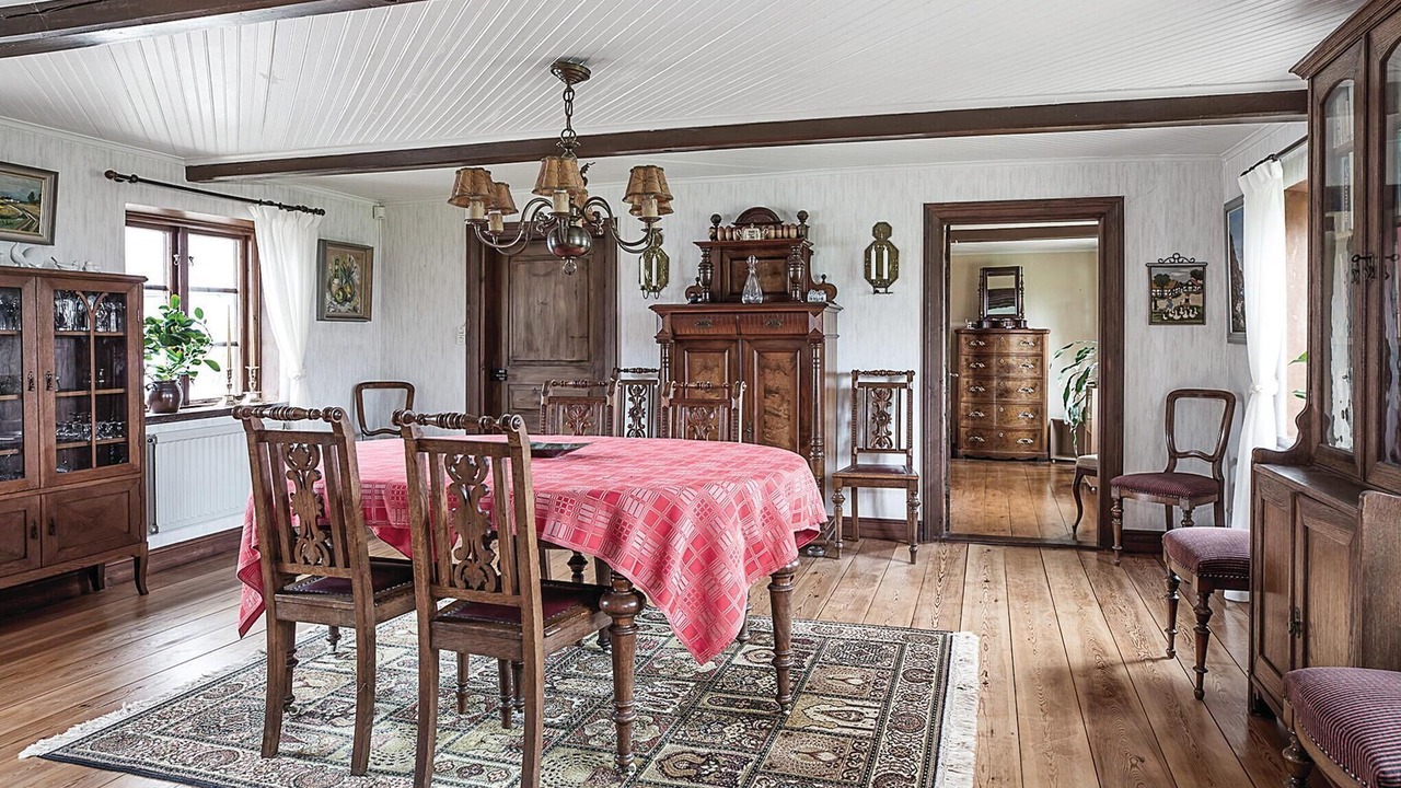 Photo of Bedroom in Rydsgard