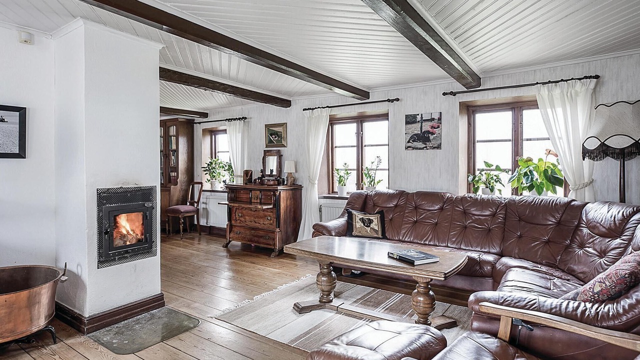 Photo of Bedroom in Rydsgard