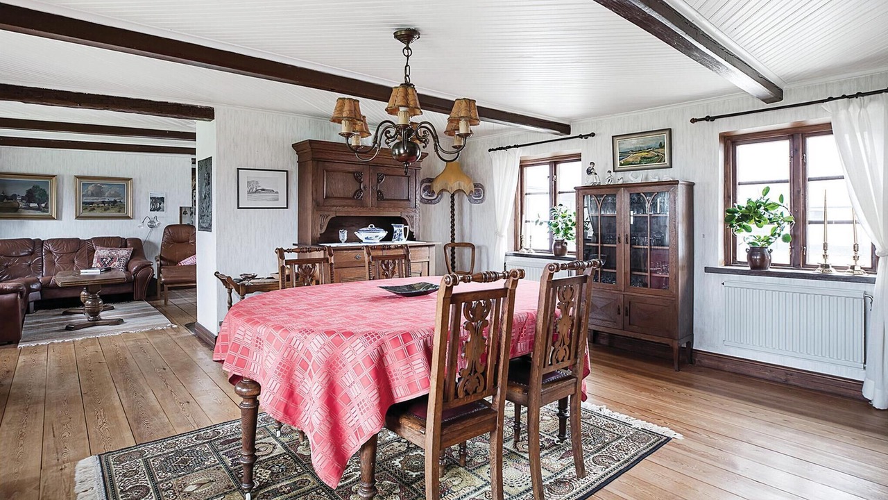 Photo of Bedroom in Rydsgard