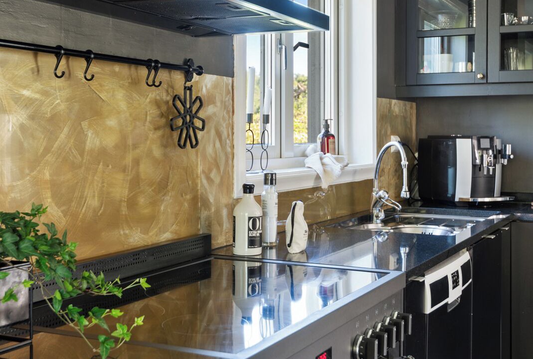 Photo of Kitchen in Saltsjo Boo