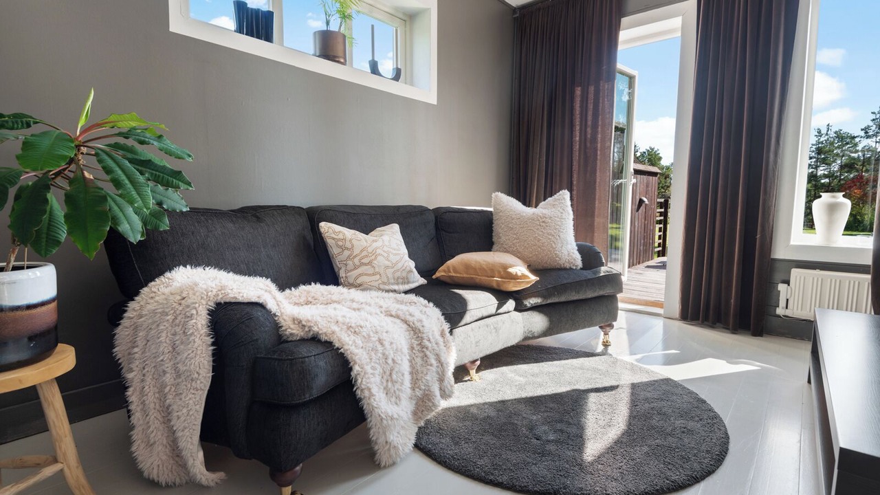 Photo of Livingroom in Saltsjo Boo