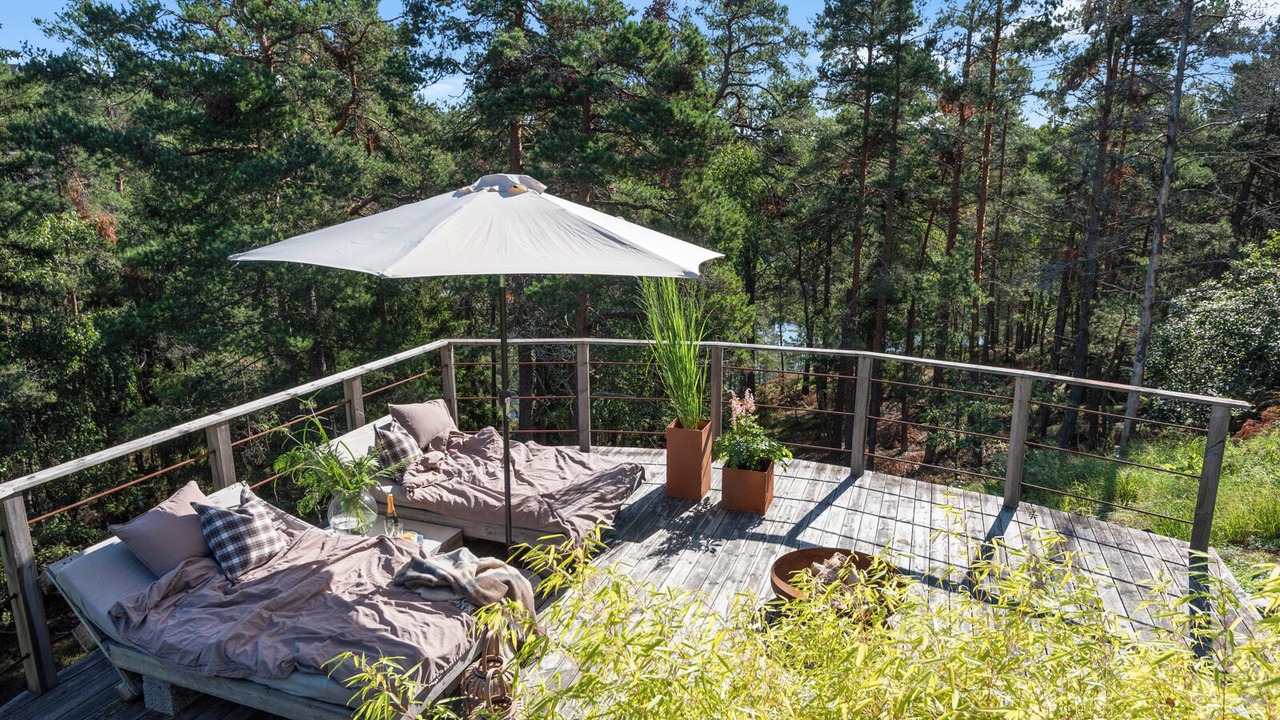 Photo of Outdoor in Saltsjo Boo