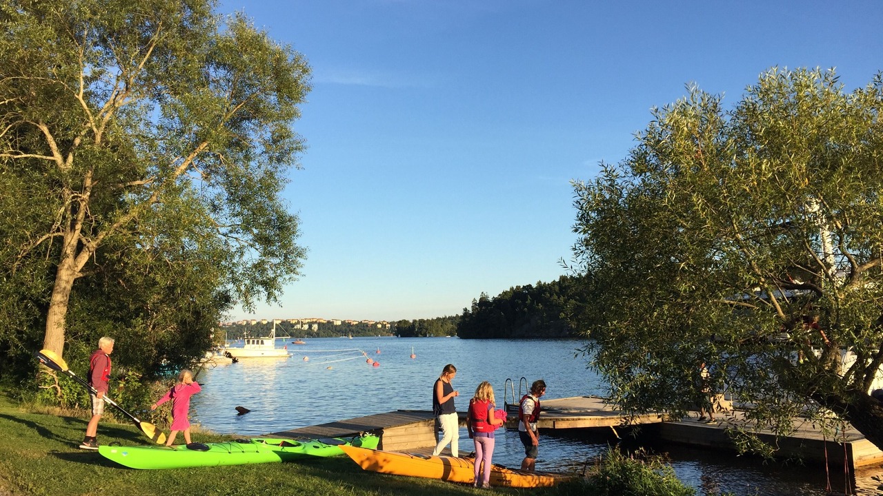 Photo of Outdoor in Hoglandet