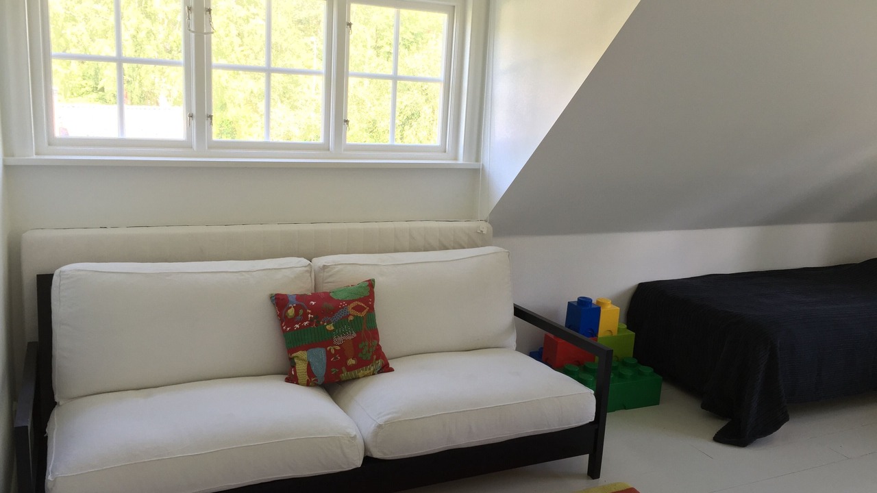 Photo of Bedroom in Hoglandet