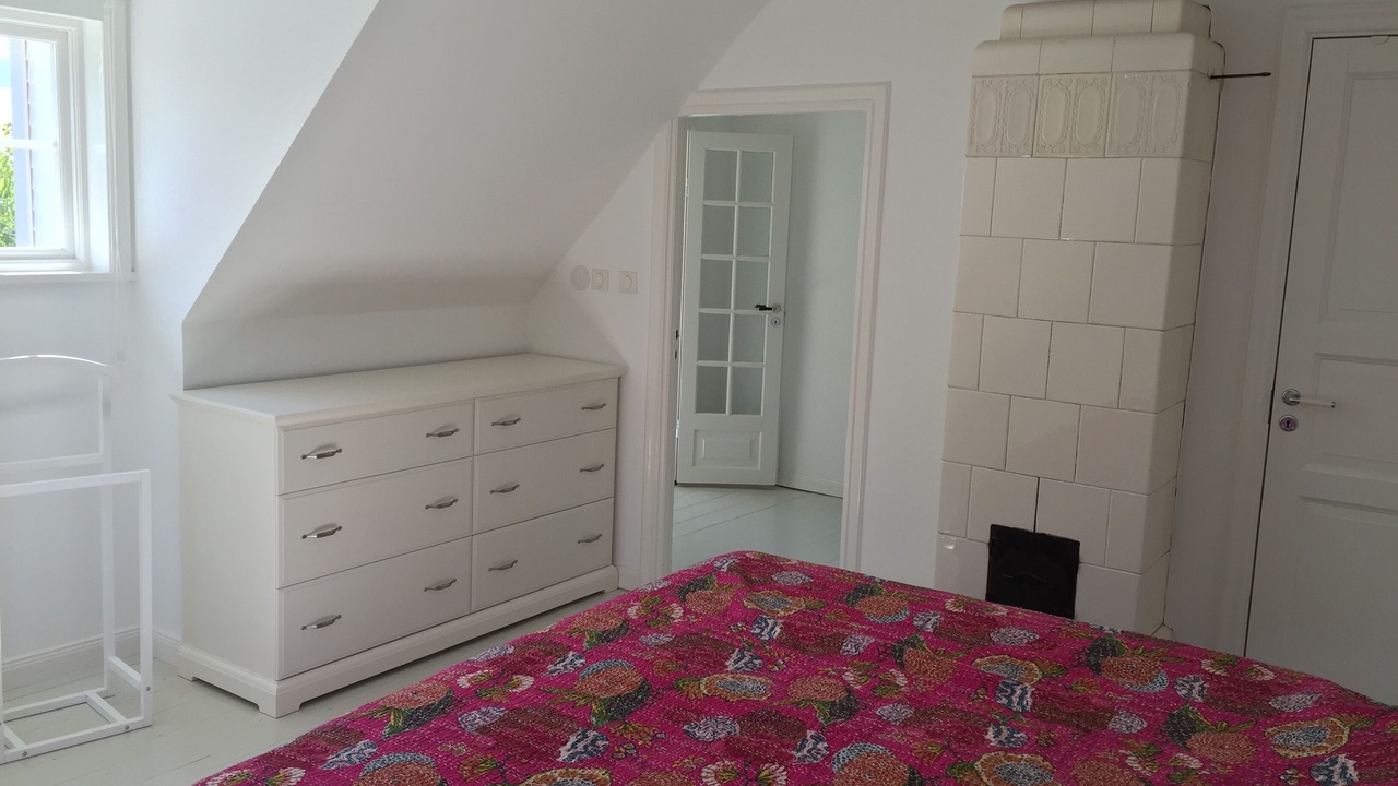 Photo of Bedroom in Hoglandet
