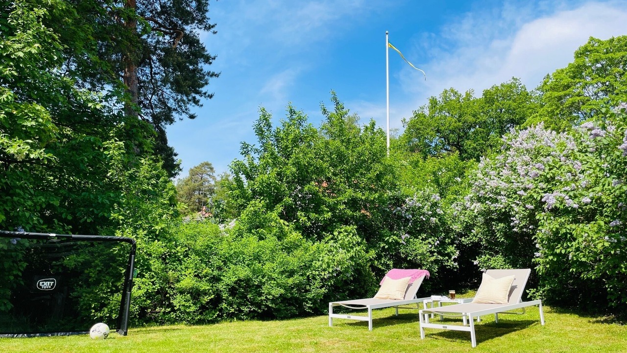 Photo of Outdoor in Hoglandet