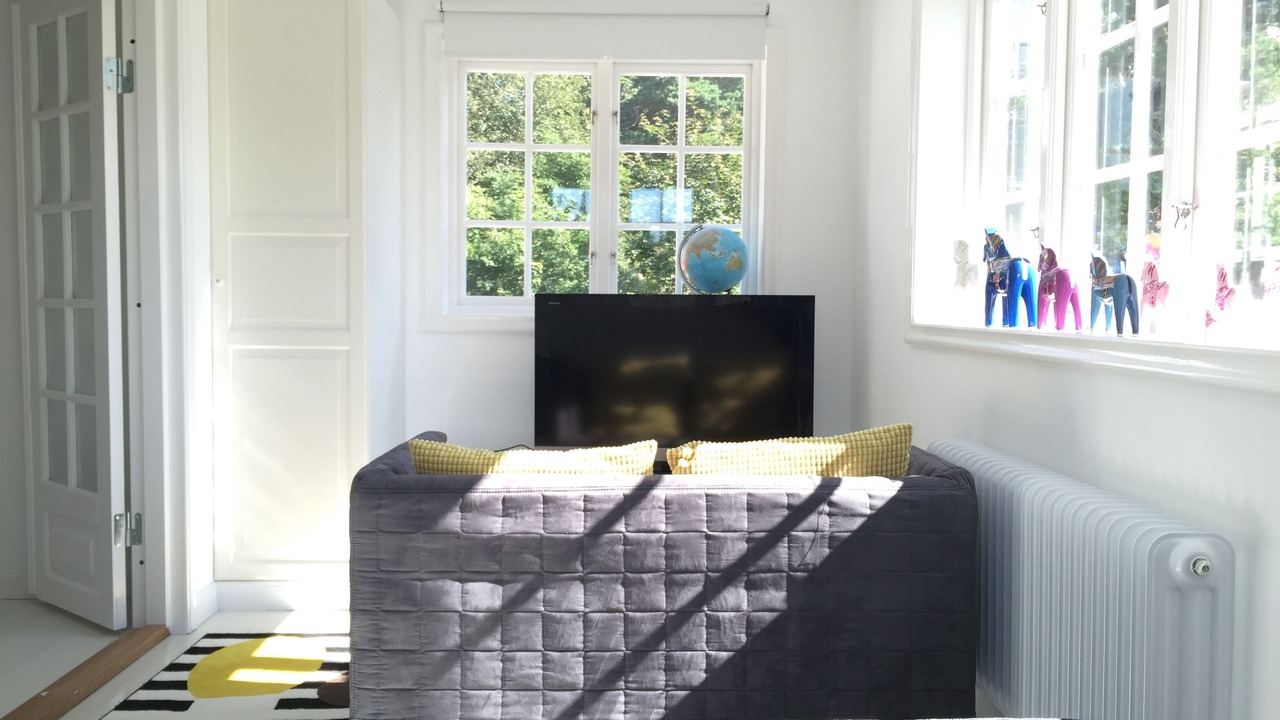 Photo of Bedroom in Hoglandet