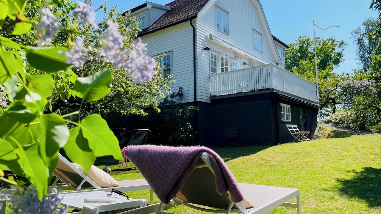 Photo of Outdoor in Hoglandet