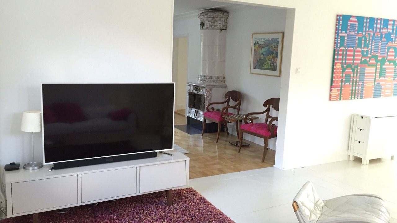 Photo of Livingroom in Hoglandet