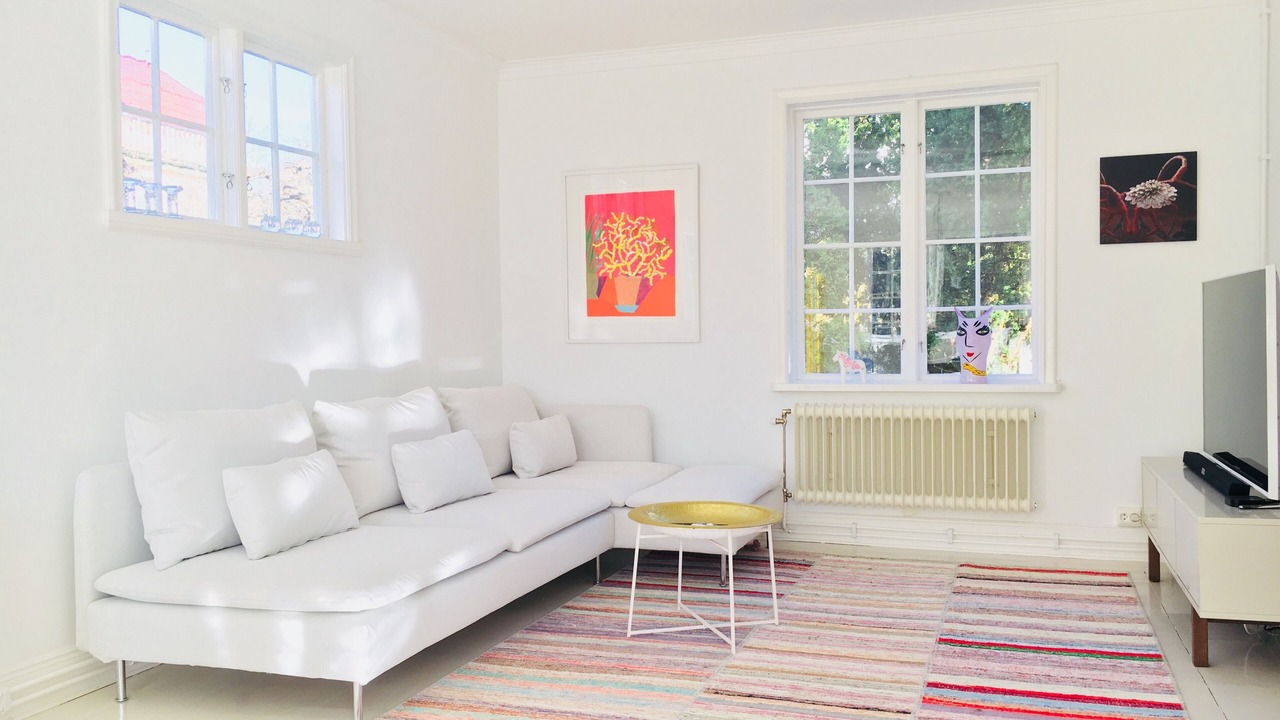 Photo of Livingroom in Hoglandet