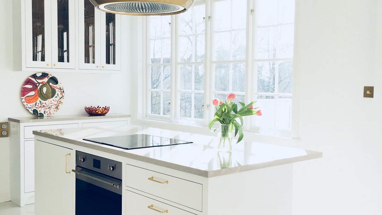 Photo of Kitchen in Hoglandet