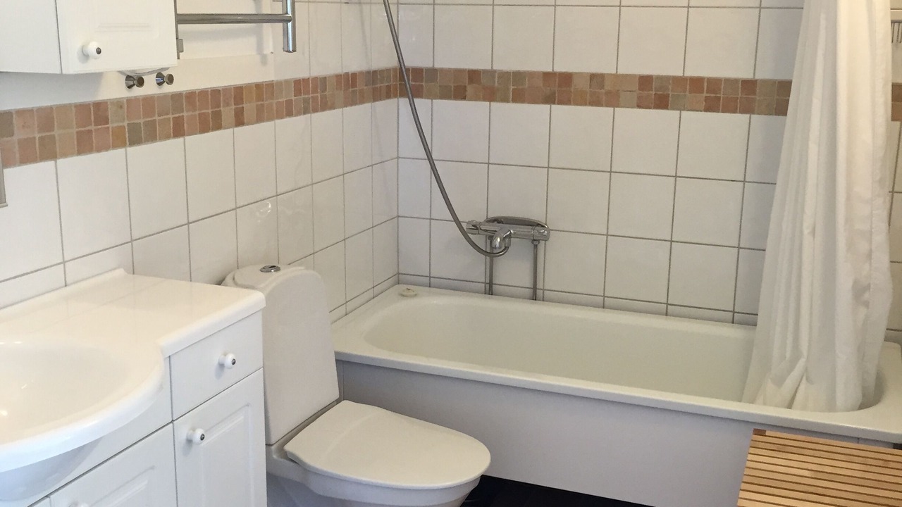 Photo of Bathroom in Hoglandet