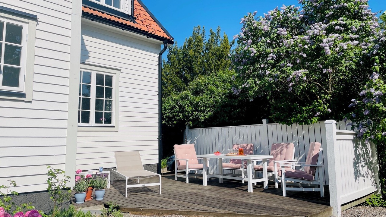 Photo of Outdoor in Hoglandet