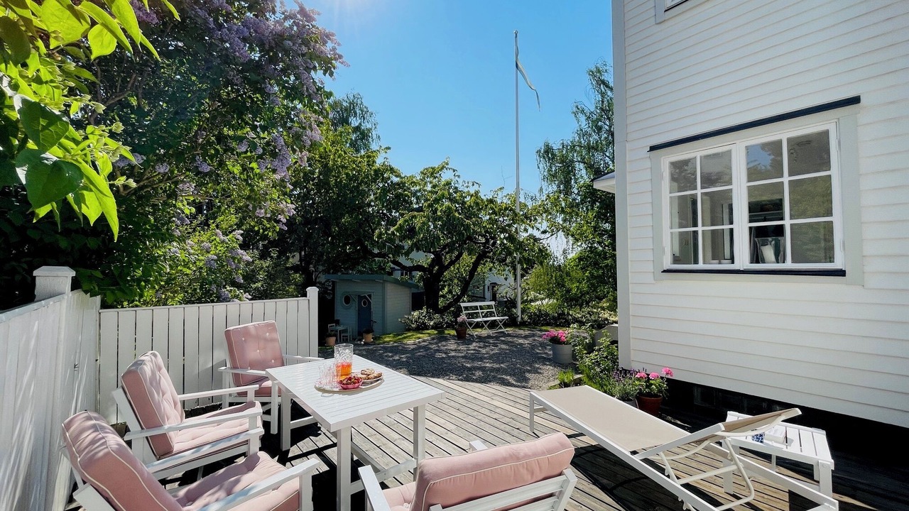 Photo of Outdoor in Hoglandet