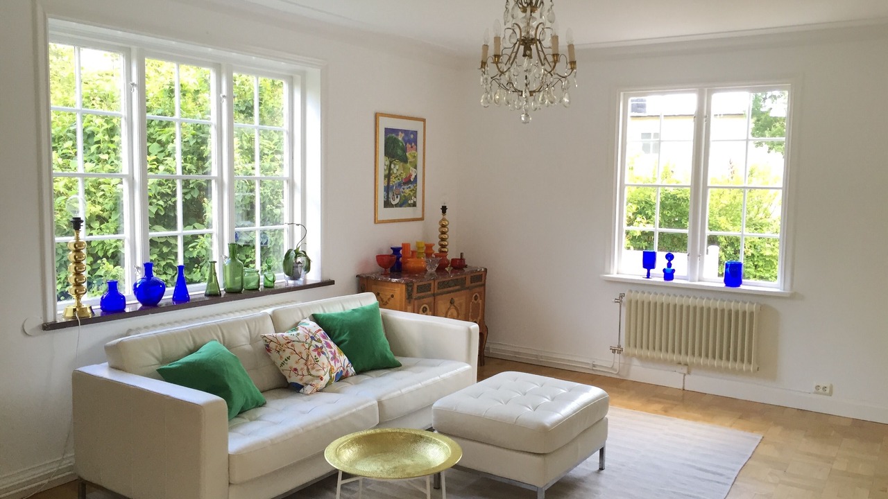 Photo of Livingroom in Hoglandet