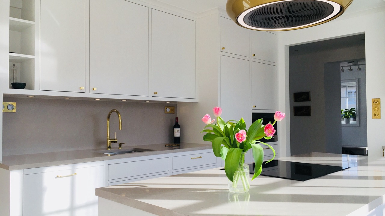 Photo of Kitchen in Hoglandet