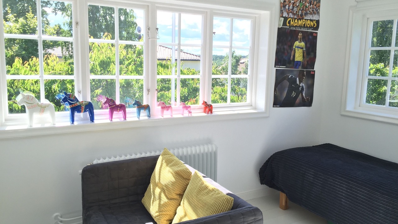 Photo of Livingroom in Hoglandet