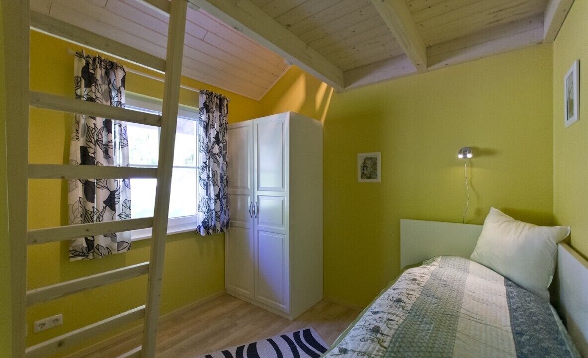 Photo of Bedroom in Sunne Municipality