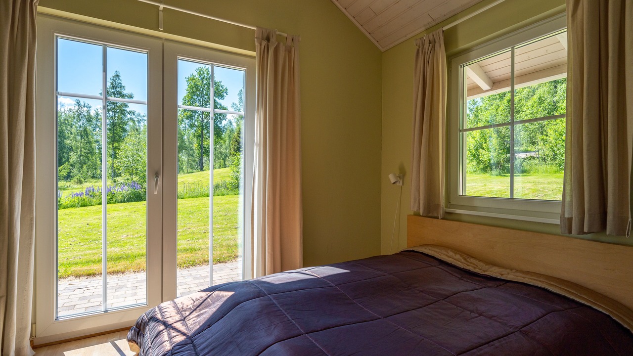 Photo of Bedroom in Sunne Municipality