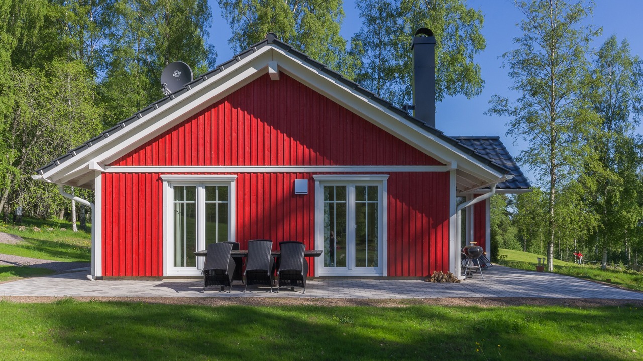 Photo of Outdoor in Sunne Municipality