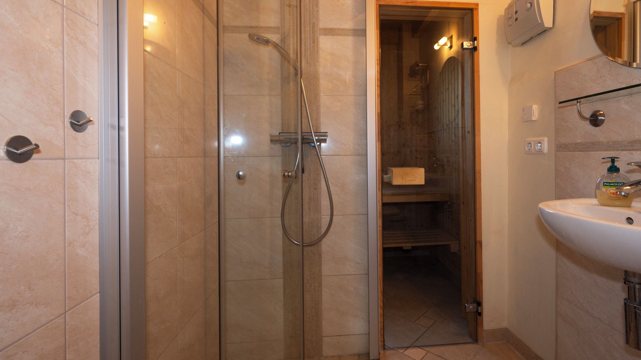 Photo of Bathroom in Sunne Municipality