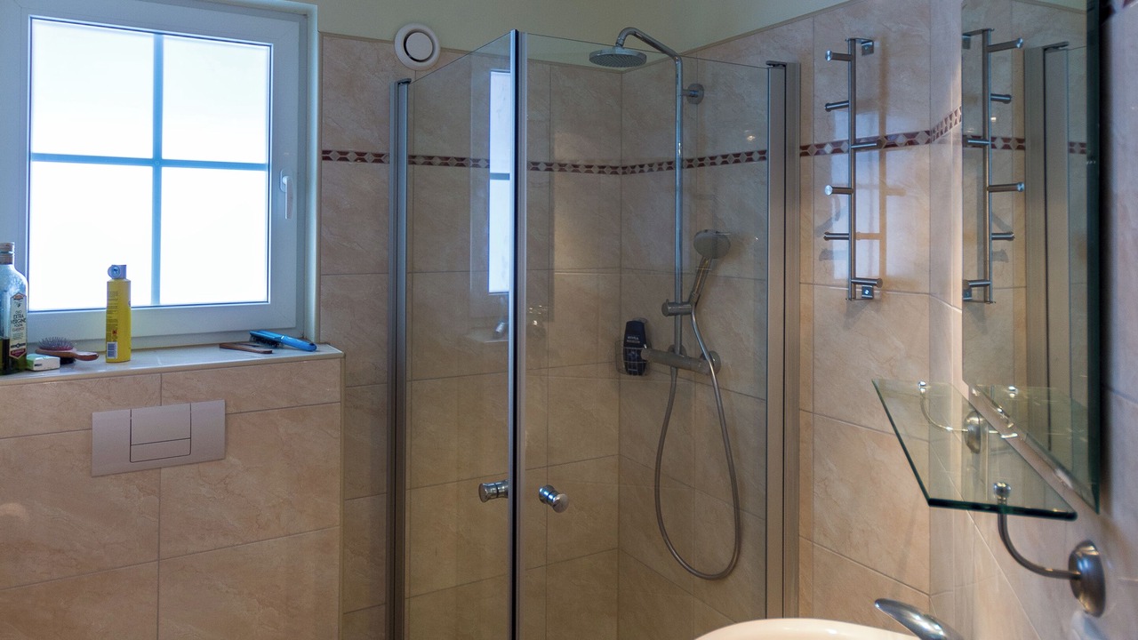 Photo of Bathroom in Sunne Municipality