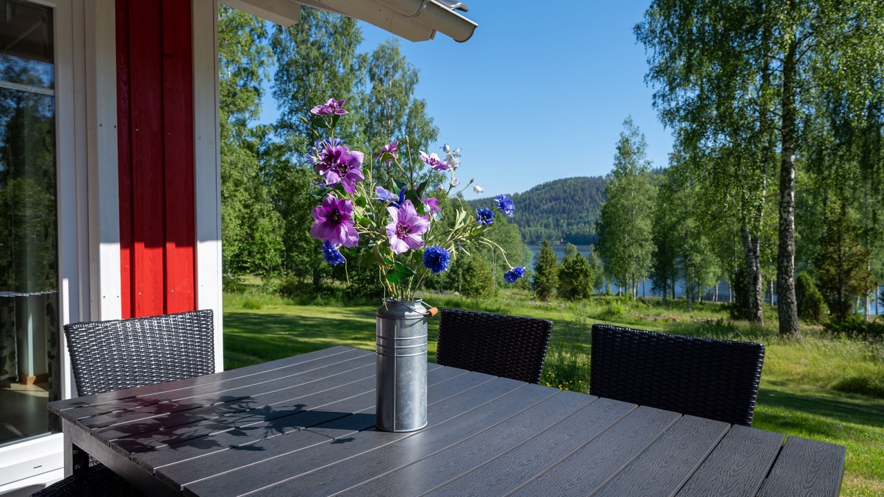 Photo of Outdoor in Sunne Municipality