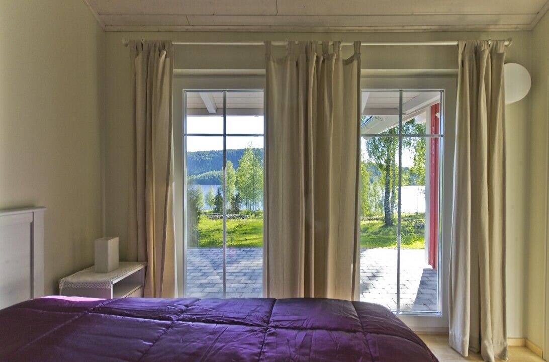 Photo of Bedroom in Sunne Municipality