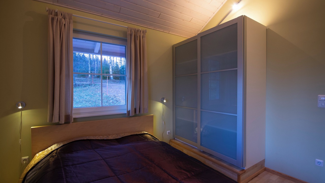 Photo of Bedroom in Sunne Municipality