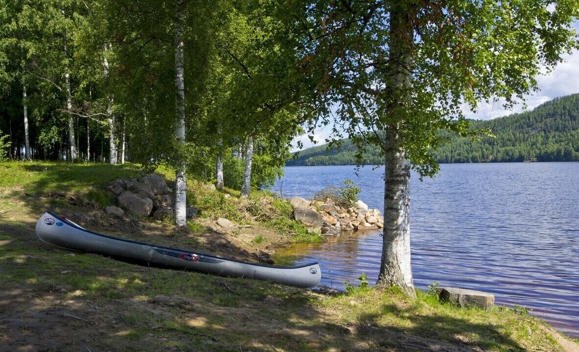 Photo of Outdoor in Sunne Municipality