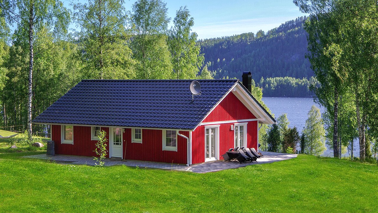 Photo of Outdoor in Sunne Municipality