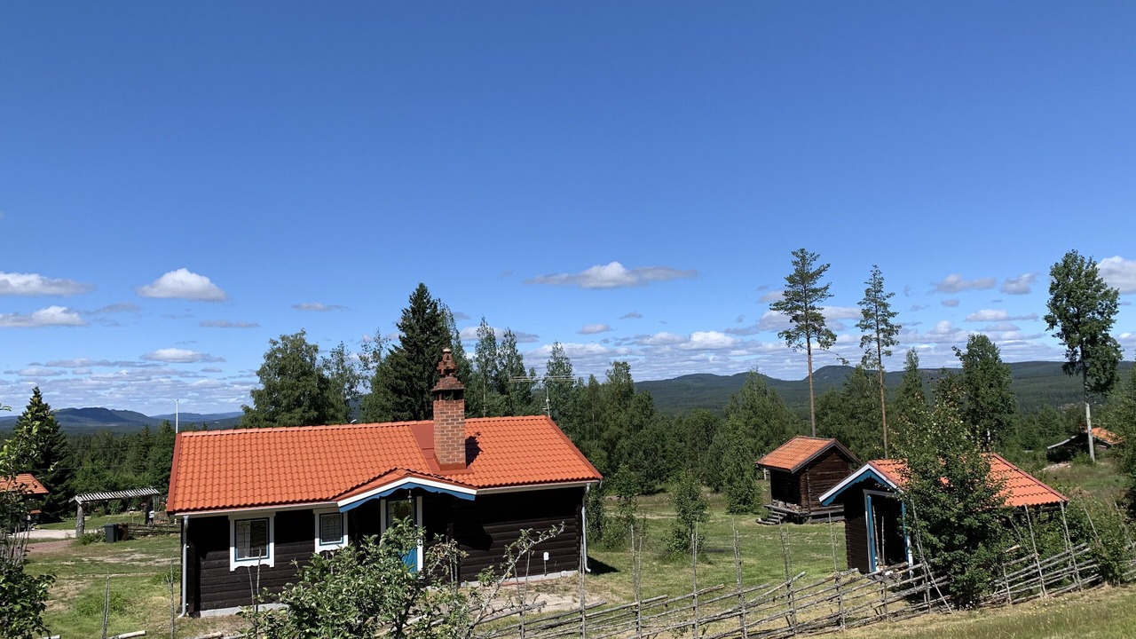 Photo of Outdoor in Mora