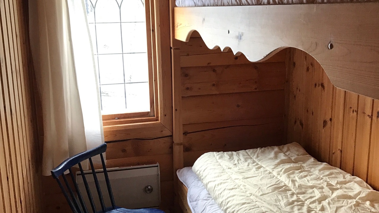 Photo of Bedroom in Mora