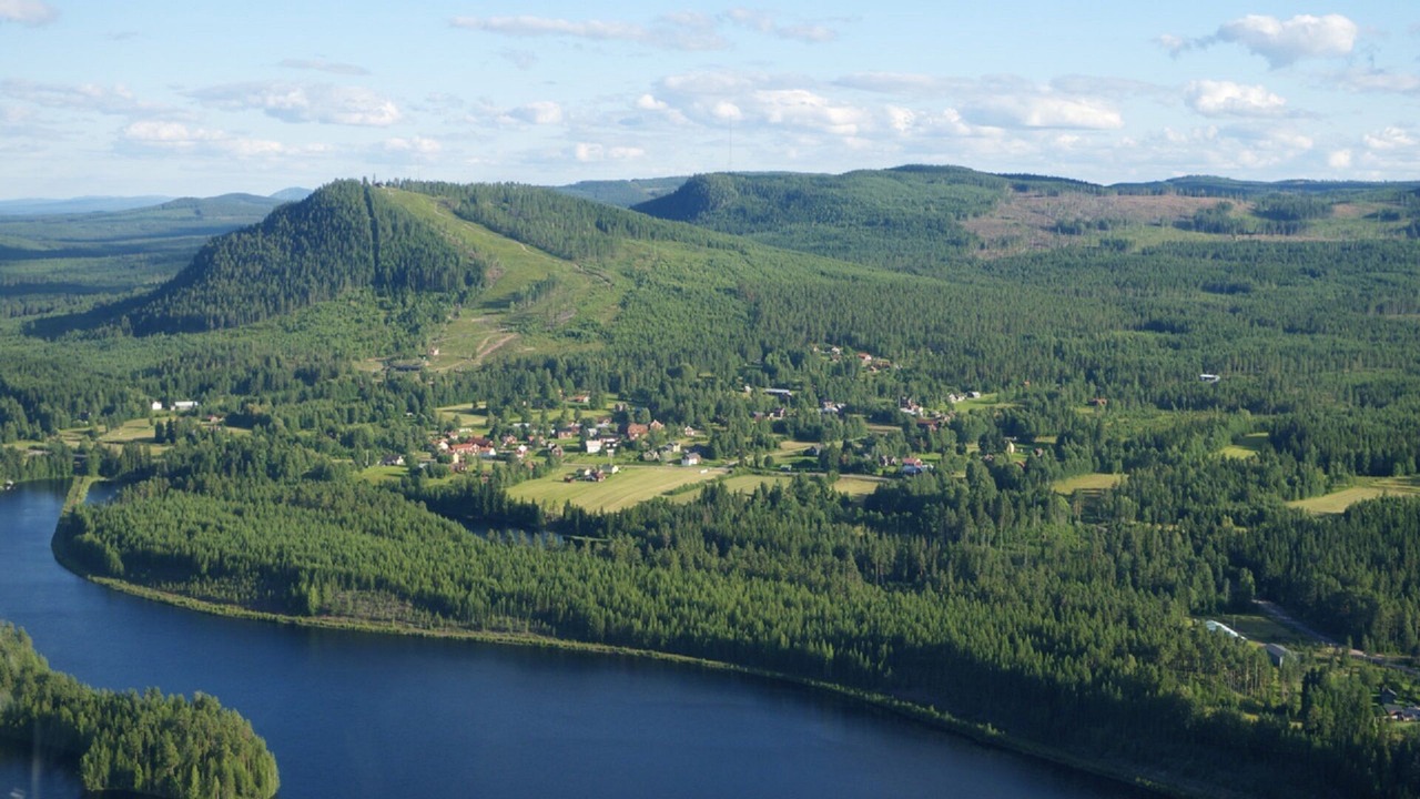 Photo of Outdoor in Mora