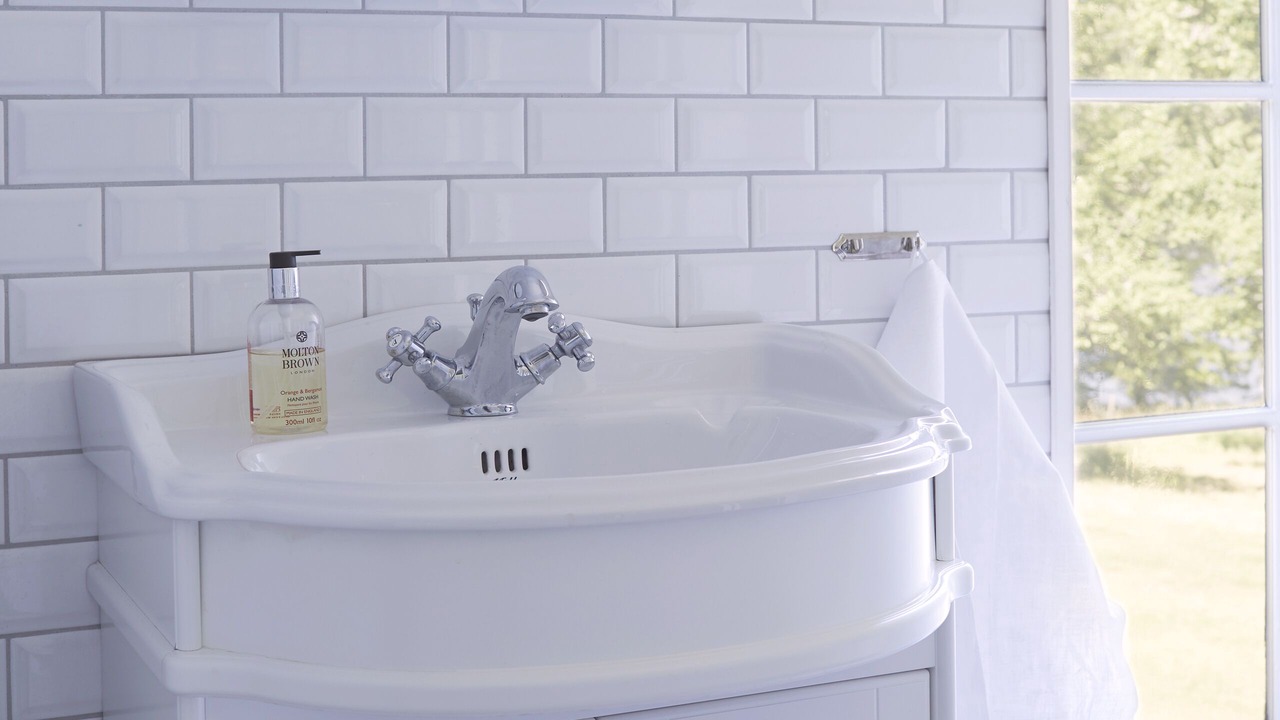 Photo of Bathroom in Atvidaberg Municipality