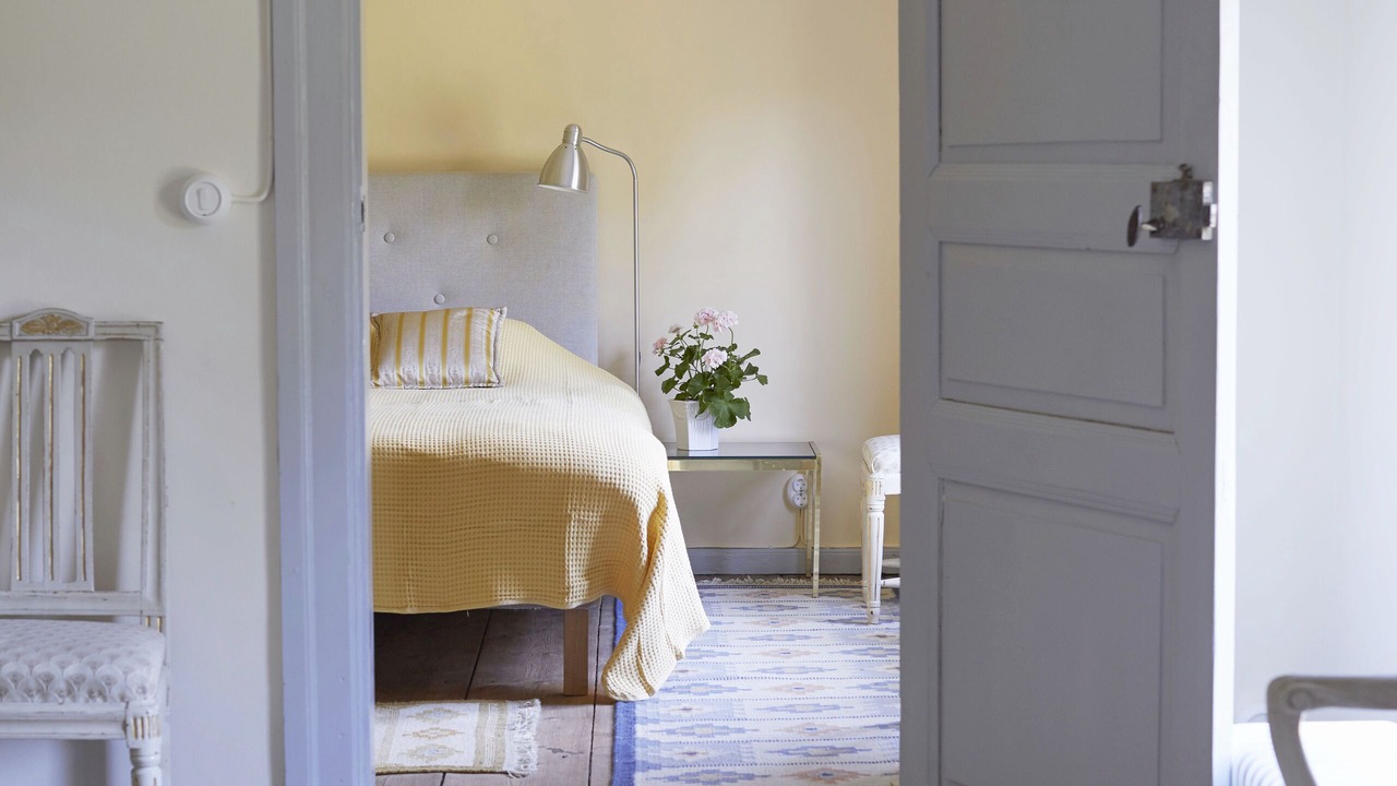 Photo of Bedroom in Atvidaberg Municipality