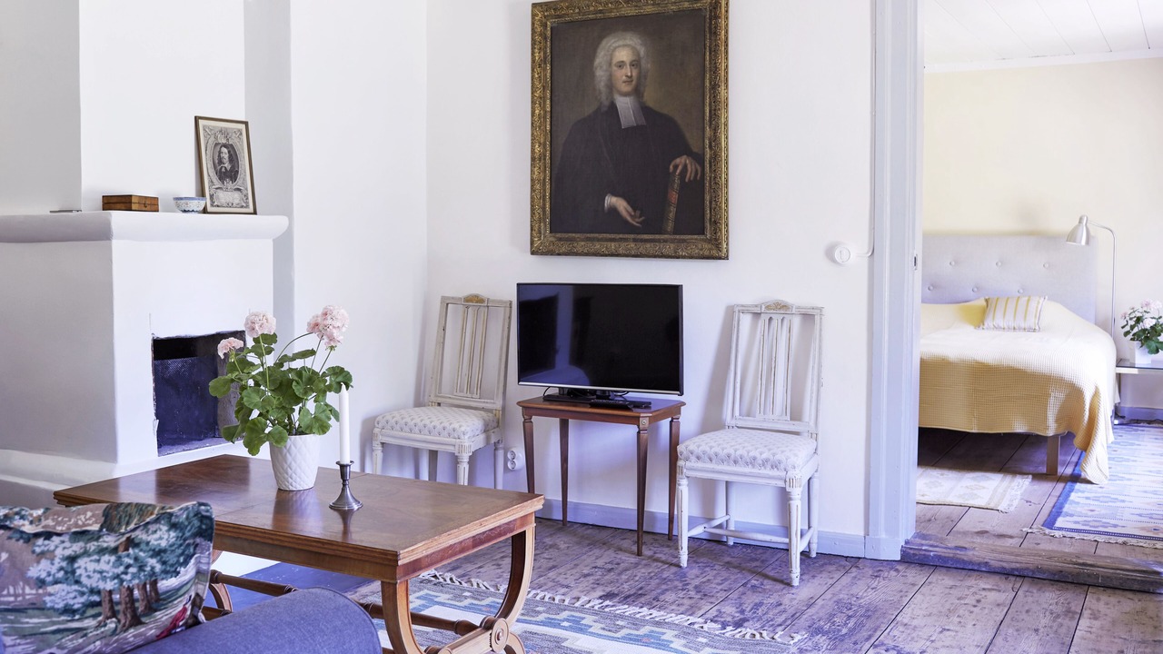 Photo of Bedroom in Atvidaberg Municipality