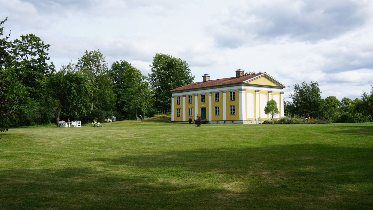 Photo of Outdoor in Atvidaberg Municipality