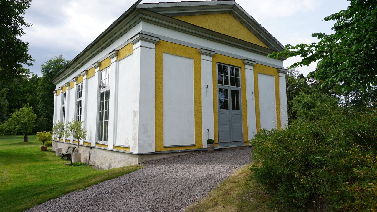 Photo of Outdoor in Atvidaberg Municipality